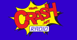 Crash.Net Radio